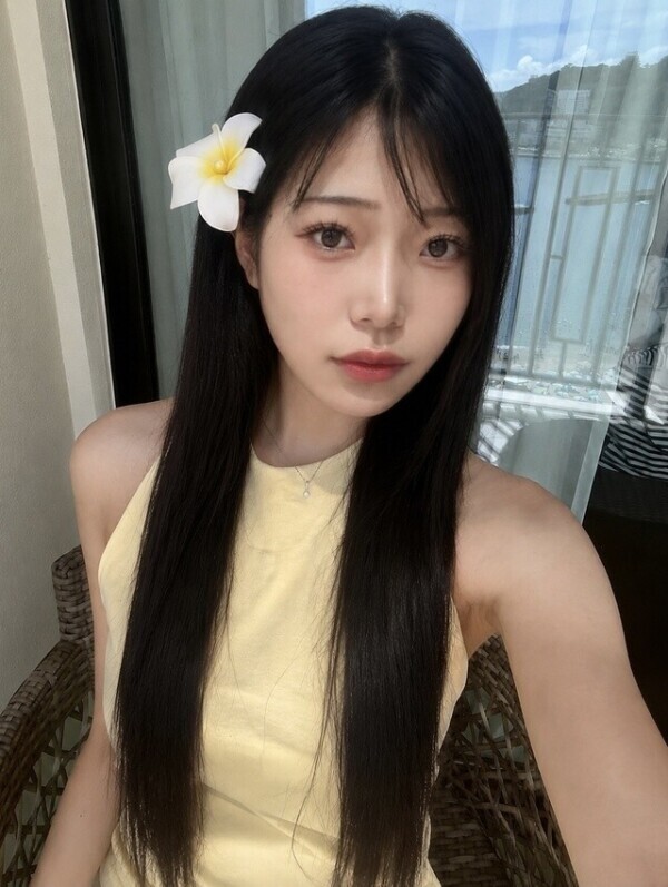 おまた〜🤟🌺