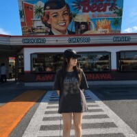 コースアップありがとう💓