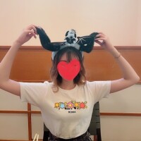 奥まで...♡