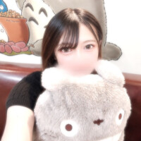 トトロの前で🔞