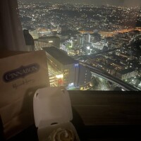 明日で最後🥺🌙