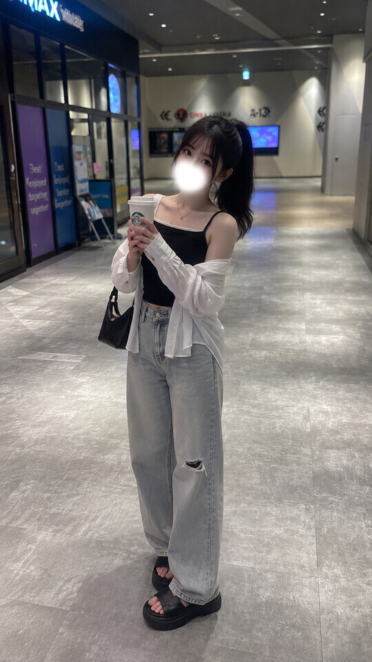まだ足りない？？💞