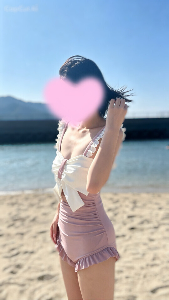 最終日🩷