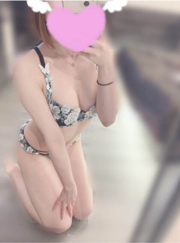違った興奮…🤍