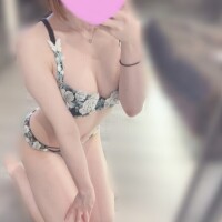 違った興奮…🤍