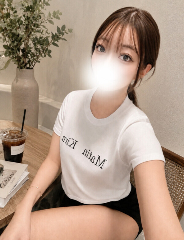記念すべき初🫶