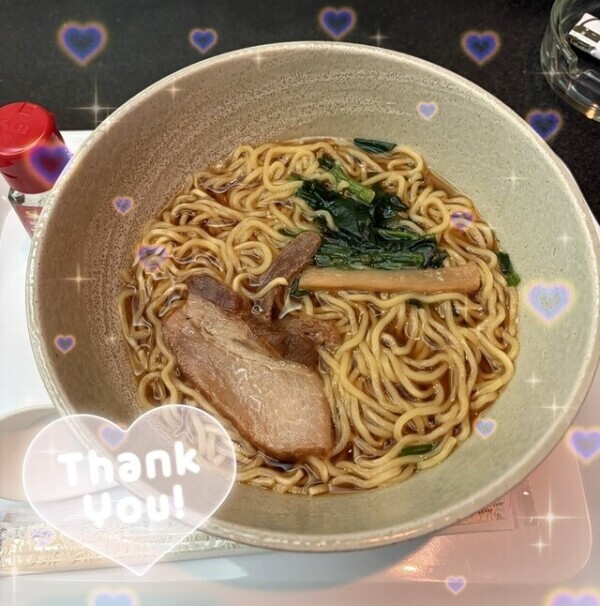コースアップ🫶🫶
