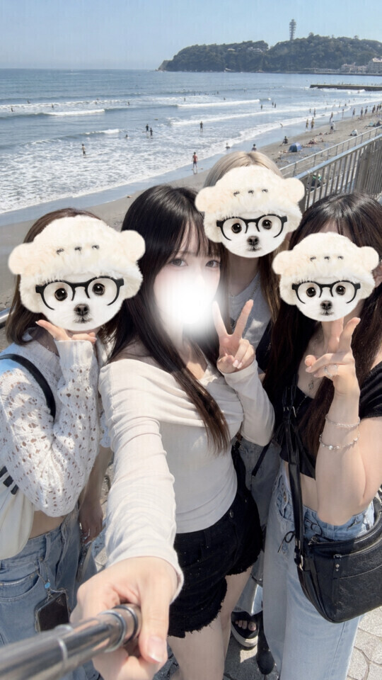 また会えるの楽しみです🥹💕
