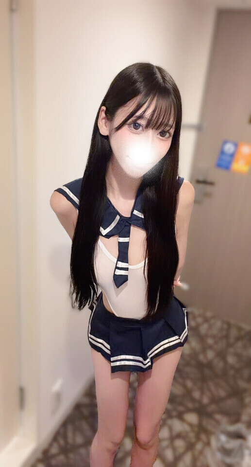 たっぷり…深くまで🔞💗