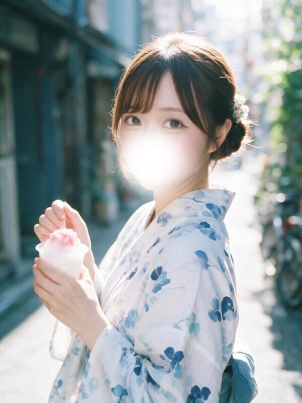 夏っぽい🌻