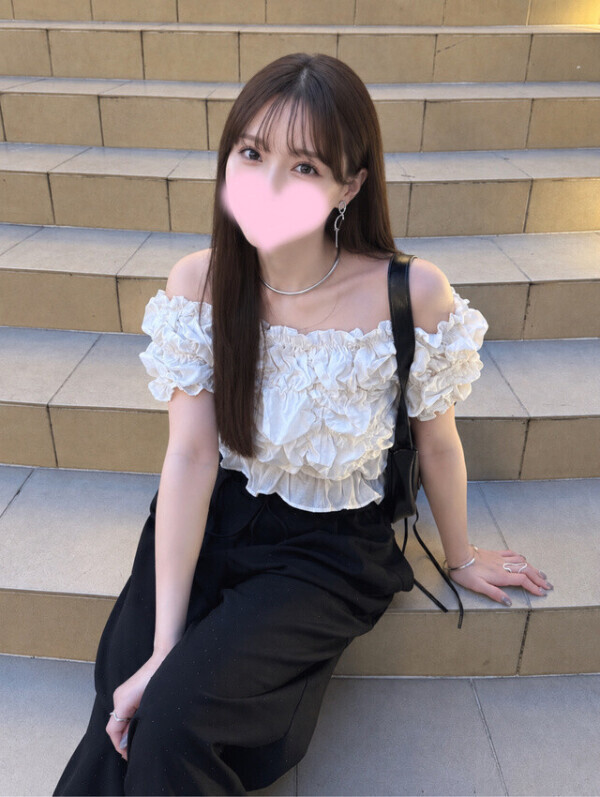 人生初体験しちゃった🫣