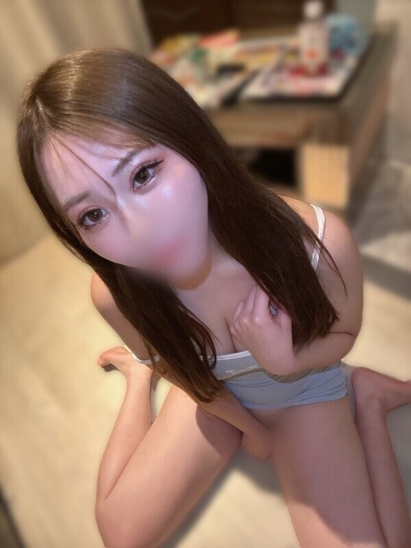 締め付け抜群🩷