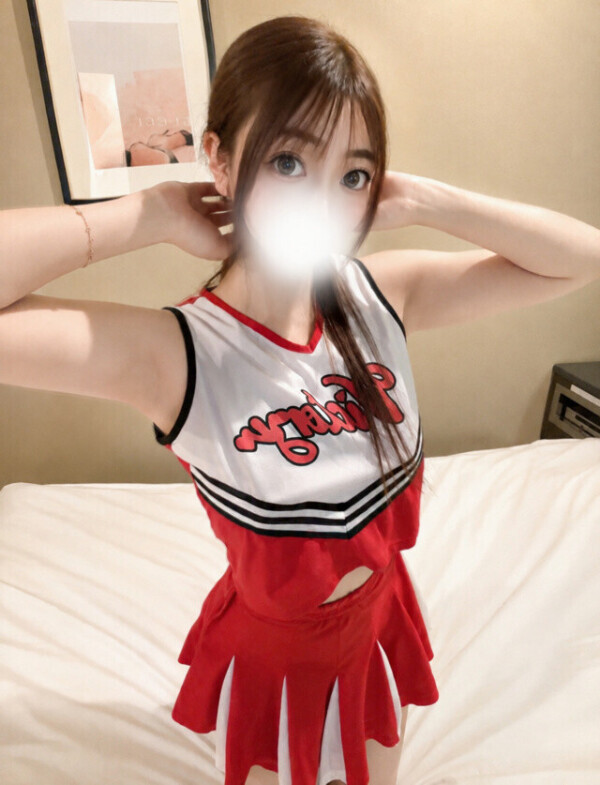 4日間ありがとう💖