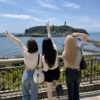 バロン90分のお兄さんへ💕