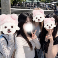 バイバイの時が1番寂しい🥺💓