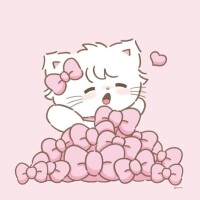 お礼💌