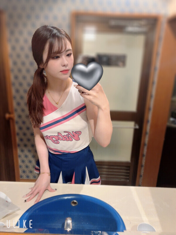 コースアップ嬉しい💝