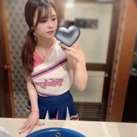 コースアップ嬉しい💝