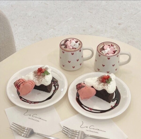 3日目💖