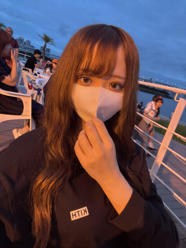 9日💕