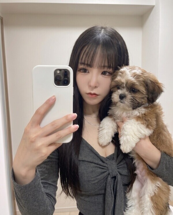明日🩵