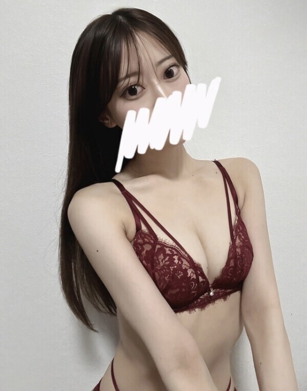 1日目ありがとう💕