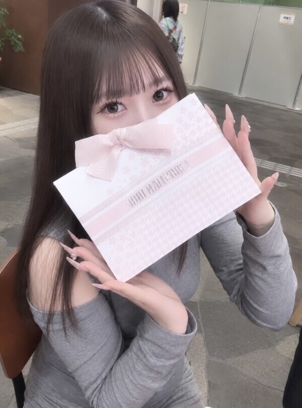 出勤しました🎀♡