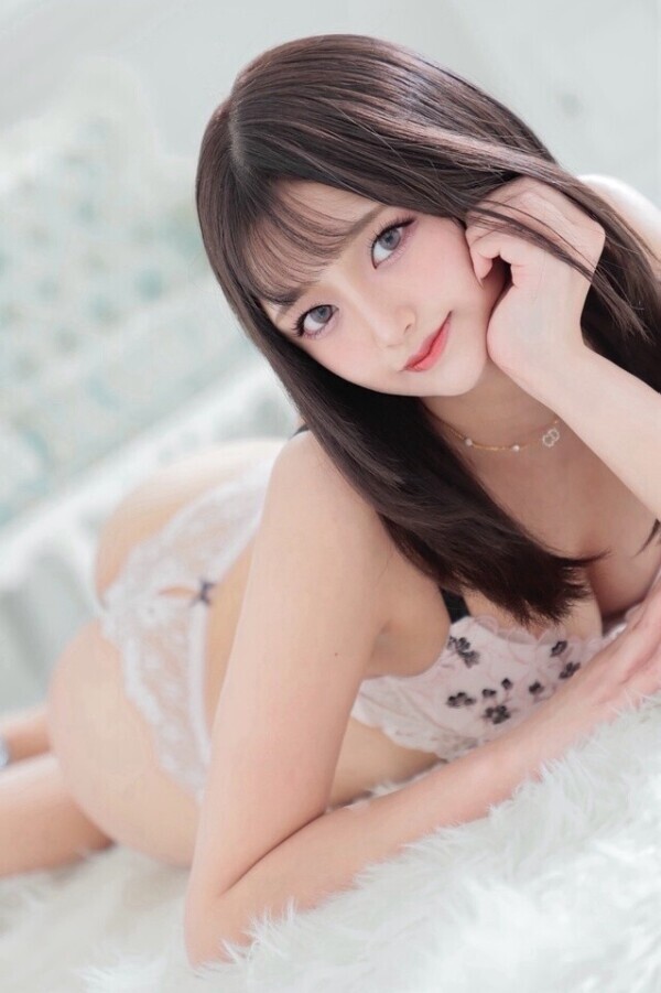 らむちゃんと3P❣️
