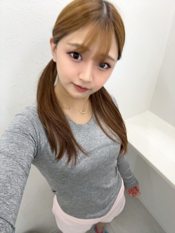感度MAX❤️‍🔥