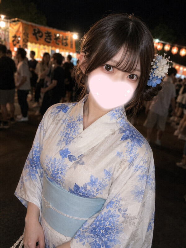 初めまして！