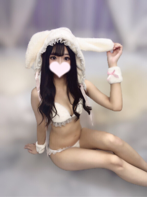 初めまして🤍