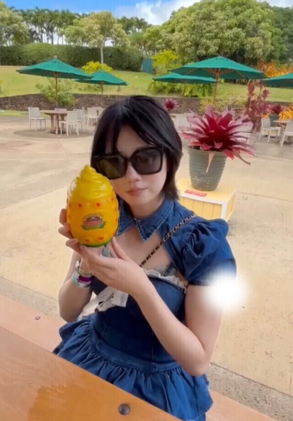 ２日目ありがとう😭