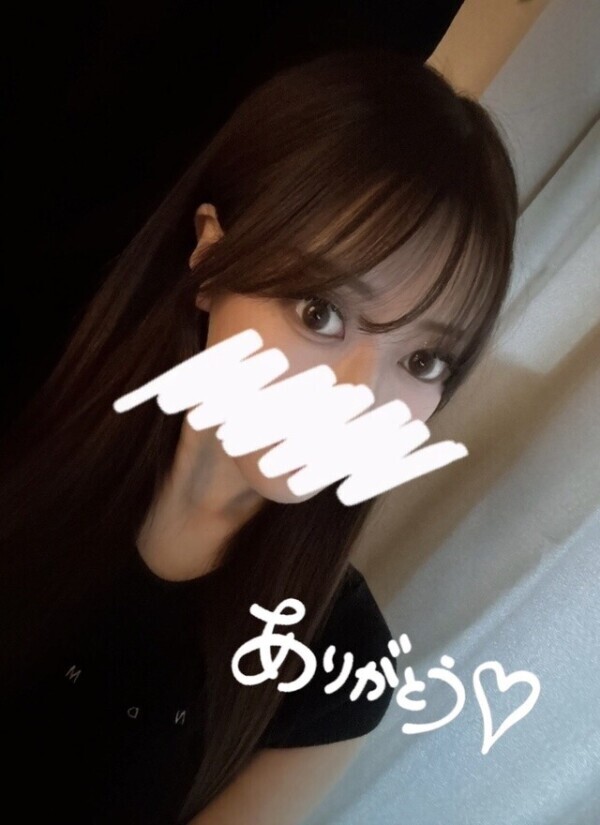 マロウド60分コースお礼💌✍🏻