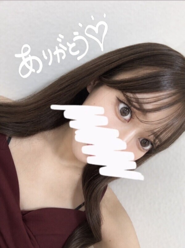 アート120分コースお礼💌✍🏻