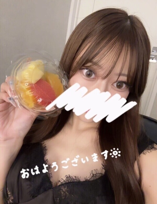6日目！残りわずか😖