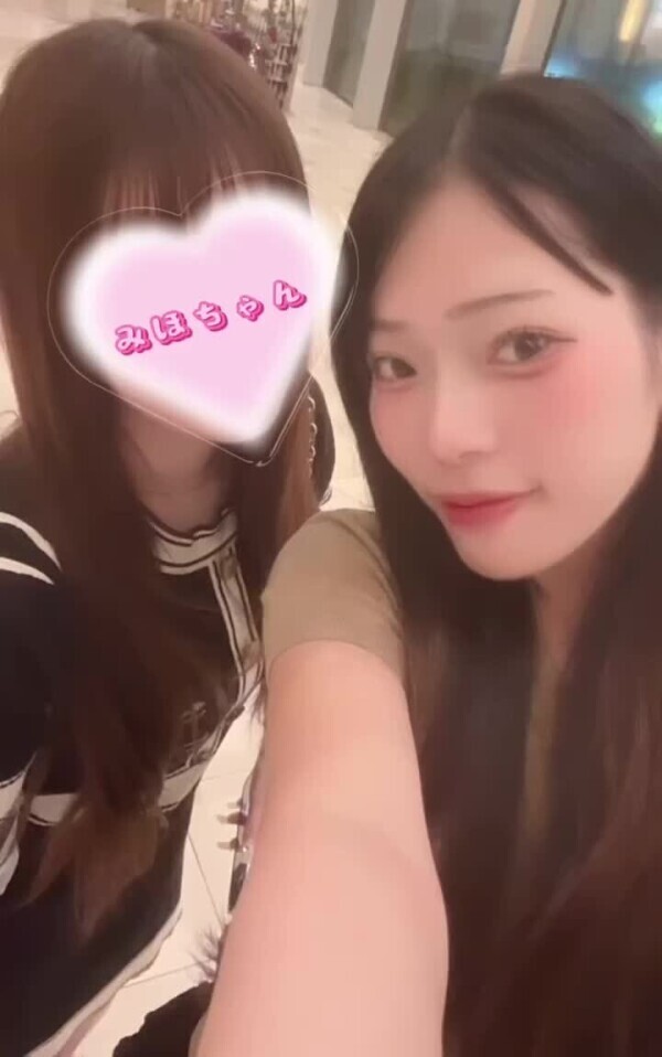 🔞穴が2つ🔞