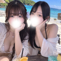 お友達来たよん🥳💖