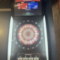 お兄さんのハートに命中っ
