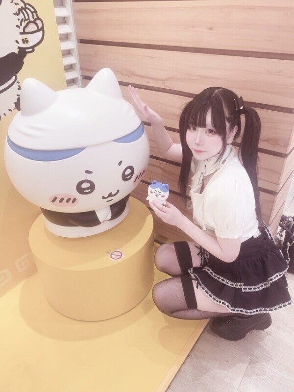 1️⃣日目ありがとう🎀
