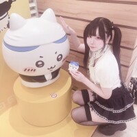 1️⃣日目ありがとう🎀