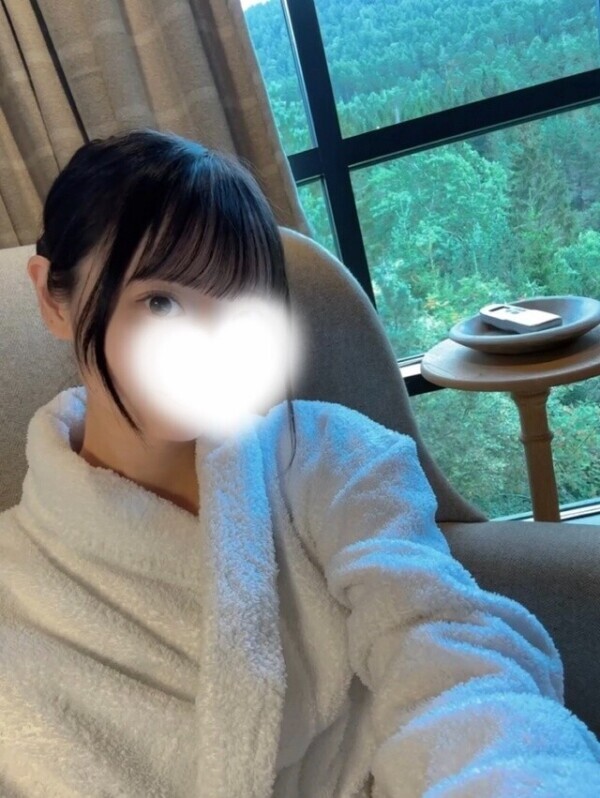 予約がいっぱいでロング取れなくてごめんね🥲