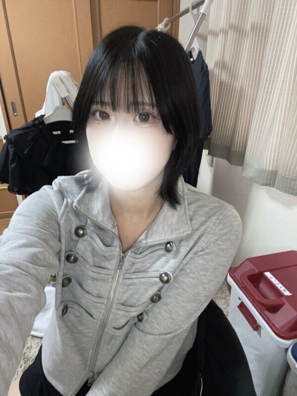 キツキツすぎてこれは言う…