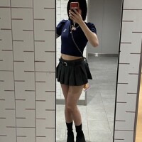 キツキツで綺麗…