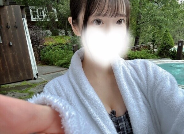 またすぐ来るね♡