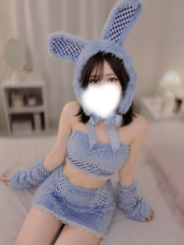 2日目ありがとう🩵