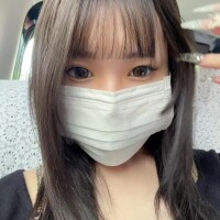 すっぴん無加工だけど見てほしい🥹💕