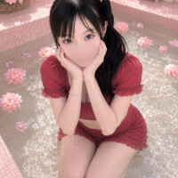 なんばーわんじゃなくてオンリーワンが嬉しい🎀