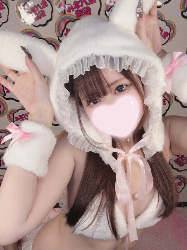 まだまだイキ足りないかも🐰ྀི💕︎
