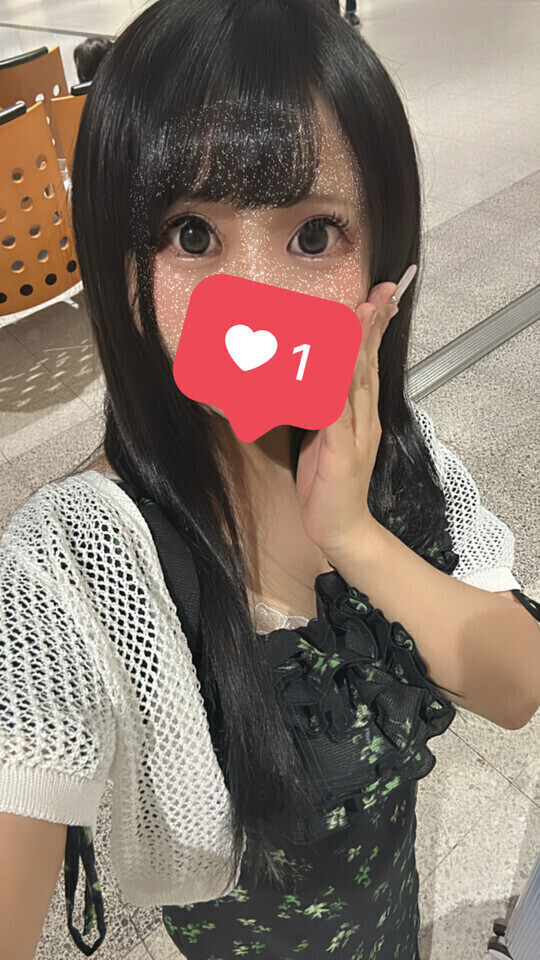 最終日🫶💓