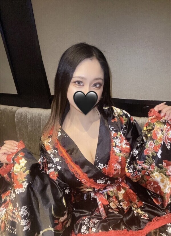 ラナの名器の秘密🔞❤️